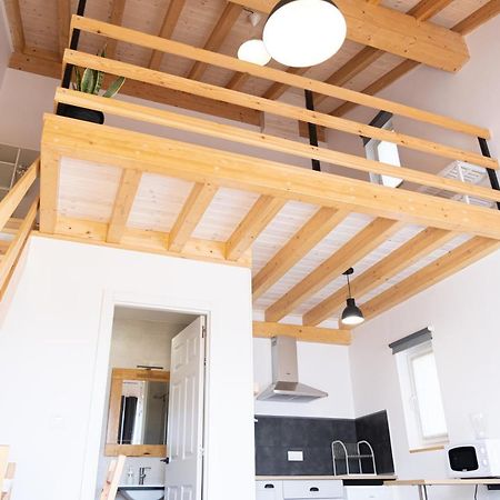 Apartamentos Las Secuoyas La Hayuela エクステリア 写真