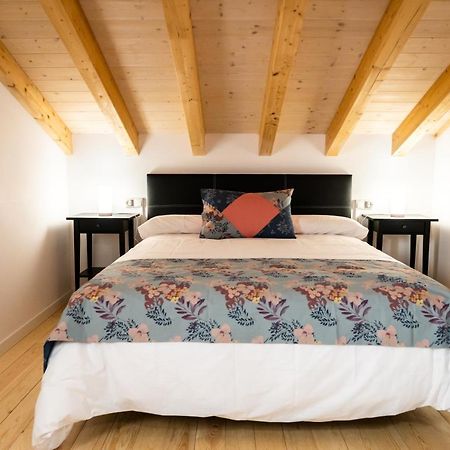Apartamentos Las Secuoyas La Hayuela エクステリア 写真