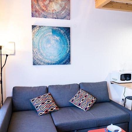 Apartamentos Las Secuoyas La Hayuela エクステリア 写真