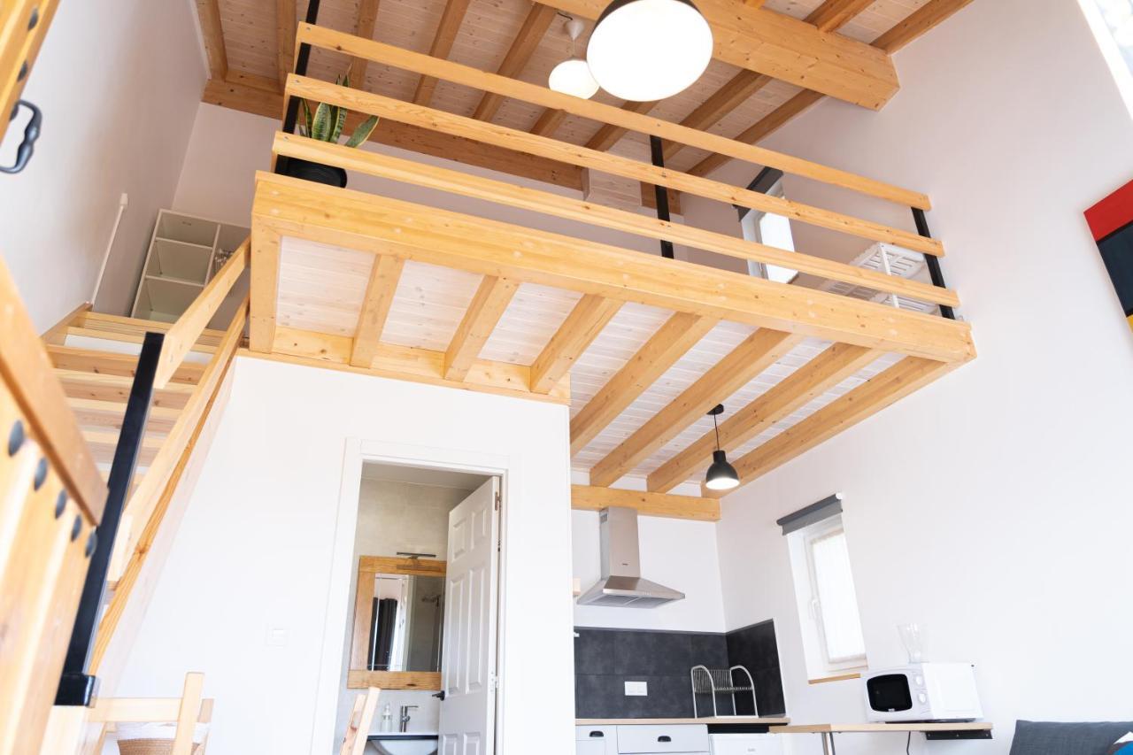 Apartamentos Las Secuoyas La Hayuela エクステリア 写真