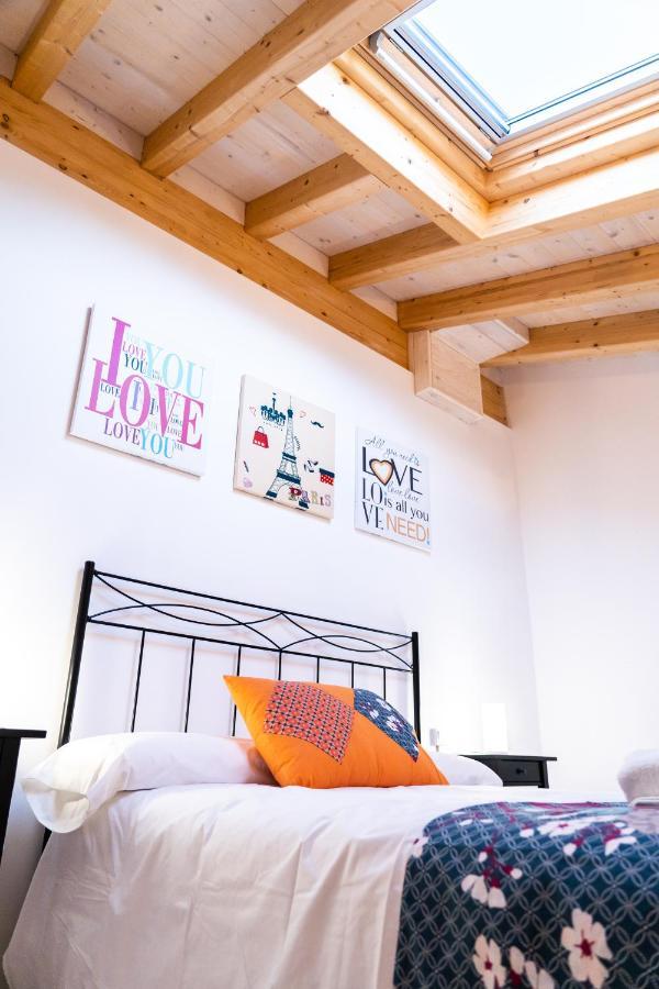 Apartamentos Las Secuoyas La Hayuela エクステリア 写真