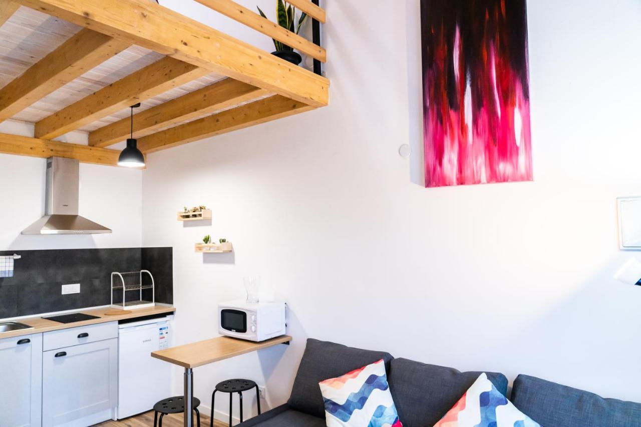 Apartamentos Las Secuoyas La Hayuela エクステリア 写真
