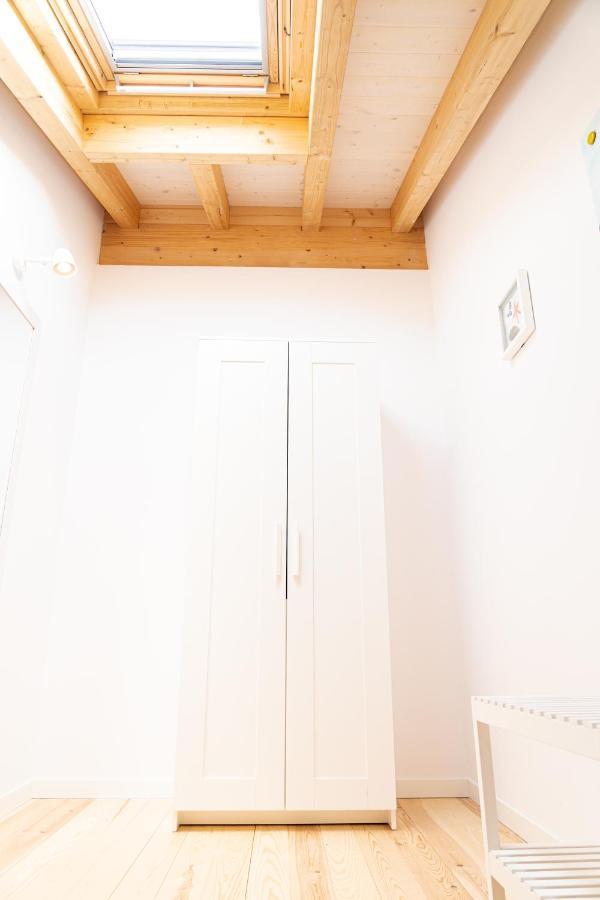 Apartamentos Las Secuoyas La Hayuela エクステリア 写真