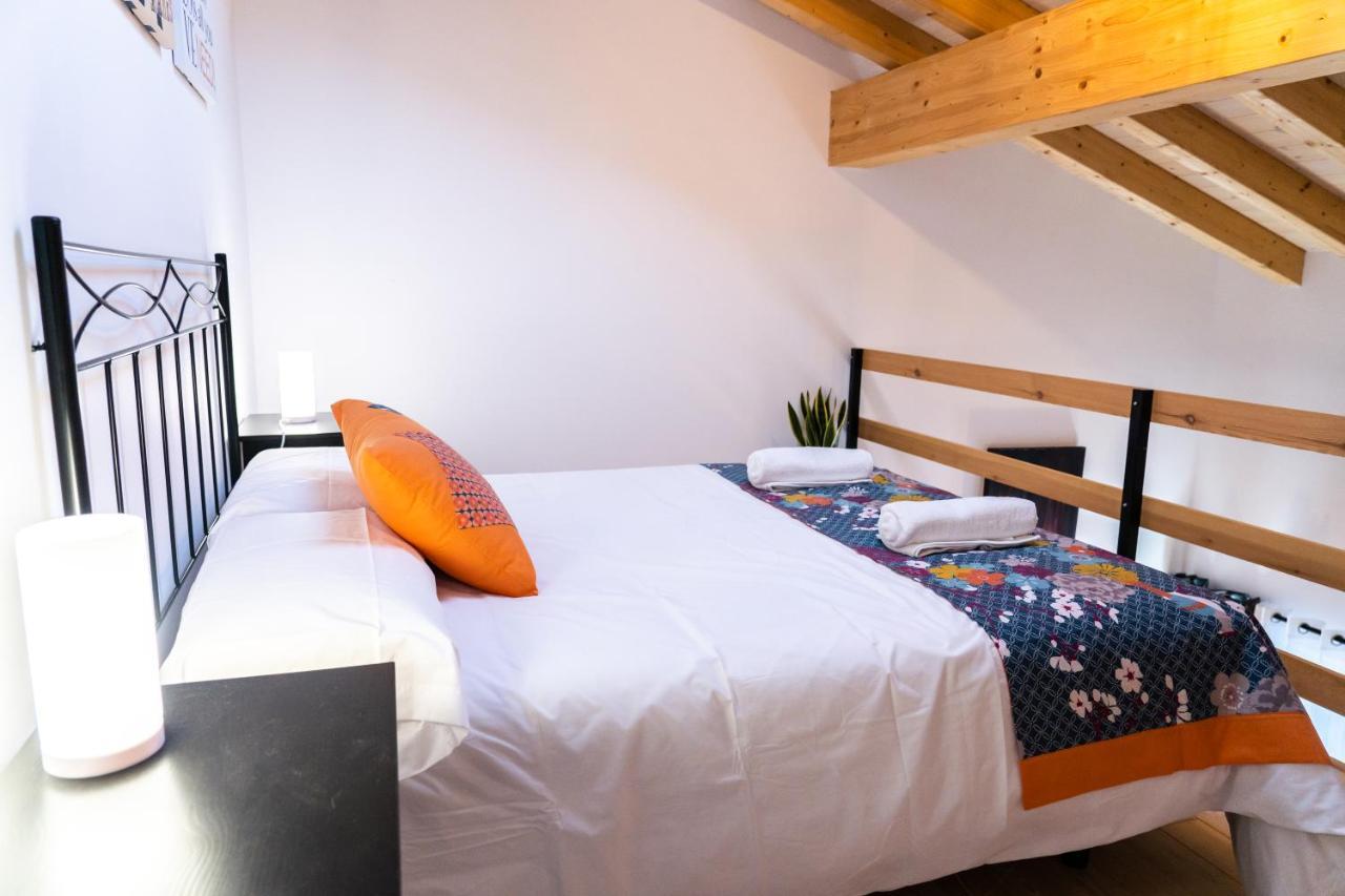 Apartamentos Las Secuoyas La Hayuela エクステリア 写真