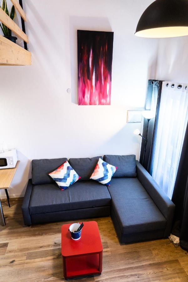 Apartamentos Las Secuoyas La Hayuela エクステリア 写真